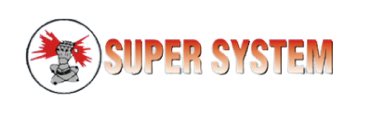SUPER SYSTEM DI DE MARTIN GIULIANO & C. SNC